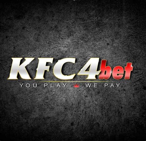 kfc4bet  Responsible Gambling and Self Exclusion Gambling means for the majority of our Users, entertainment, fun and excitement